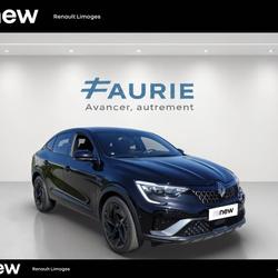 Renault Arkana Arkana E-Tech full hybrid 145 GSR2 esprit Alpine Limoges
