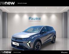 Renault Symbioz Limoges