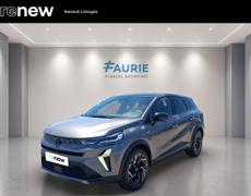 Renault Symbioz Limoges