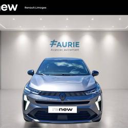 Renault Symbioz Symbioz E-Tech full hybrid 145 Esprit Alpine Limoges