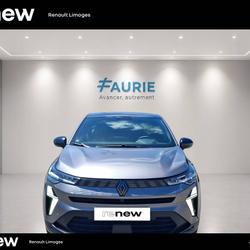 Renault Symbioz Symbioz E-Tech full hybrid 145 Esprit Alpine Limoges