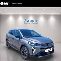 Renault Symbioz Symbioz E-Tech full hybrid 145 Esprit Alpine Limoges