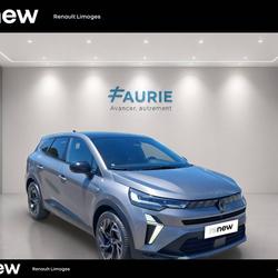 Renault Symbioz Symbioz E-Tech full hybrid 145 Esprit Alpine Limoges