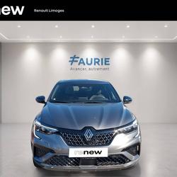 Renault Arkana Arkana E-Tech full hybrid 145 GSR2 esprit Alpine Limoges