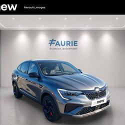 Renault Arkana Arkana E-Tech full hybrid 145 GSR2 esprit Alpine Limoges