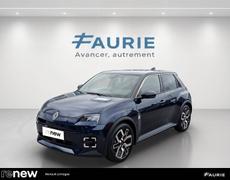 Renault R5 E-Tech Limoges
