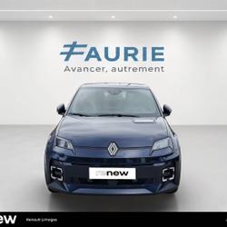 Renault R5 E-Tech Renault 5 E-Tech Electrique 150 ch autonomie confort Techno Limoges