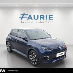 Renault R5 E-Tech Renault 5 E-Tech Electrique 150 ch autonomie confort Techno Limoges
