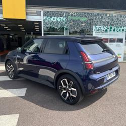 Renault R5 E-Tech Renault 5 E-Tech Electrique 150 ch autonomie confort Techno Saint-L&ocirc;