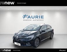 Renault Clio 5 Limoges