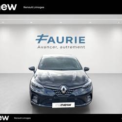 Renault Clio 5 Clio E-Tech full hybrid 145 Techno Limoges