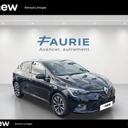 Renault Clio 5 Clio E-Tech full hybrid 145 Techno Limoges
