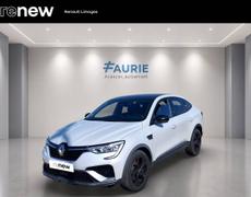 Renault Arkana Limoges