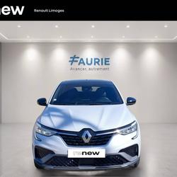 Renault Arkana Arkana E-Tech 145 - 21B R.S. Line Limoges