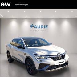 Renault Arkana Arkana E-Tech 145 - 21B R.S. Line Limoges