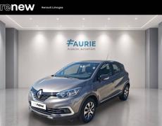 Renault Captur Limoges