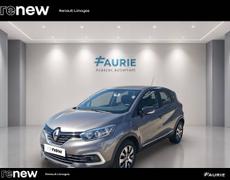 Renault Captur Limoges