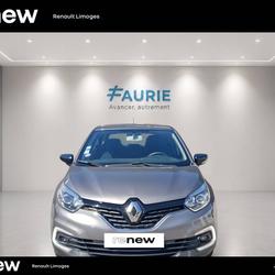 Renault Captur Captur TCe 90 E6C Business Limoges