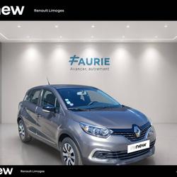 Renault Captur Captur TCe 90 E6C Business Limoges