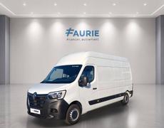 Renault Master Limoges