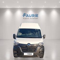 Renault Master FGN TRAC F3500 L3H3 BLUE DCI 135 CONFORT occasion - Limoges - photo 2/16