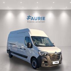 Renault Master FGN TRAC F3500 L3H3 BLUE DCI 135 CONFORT occasion - Limoges - photo 3/16