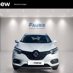 Renault Kadjar Kadjar Blue dCi 115 EDC Intens Limoges
