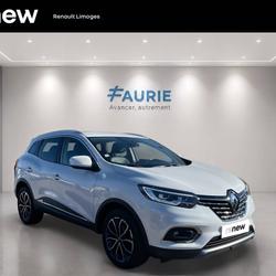 Renault Kadjar Kadjar Blue dCi 115 EDC Intens Limoges