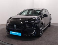 Renault Clio 6 Hérouville-Saint-Clair