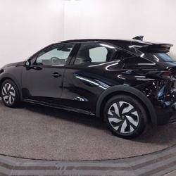 Renault Clio 6 Clio E-Tech full hybrid 160 ch Evolution H&eacute;rouville-Saint-Clair
