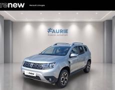 Dacia Duster - Duster Blue dCi 115 4x2 Prestige - 14 890 €