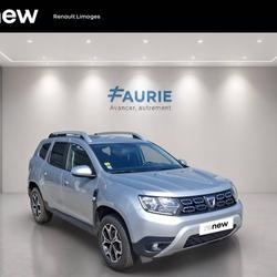 Dacia Duster Duster Blue dCi 115 4x2 Prestige Limoges