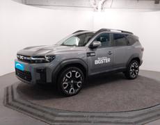 Dacia Bigster Hérouville-Saint-Clair