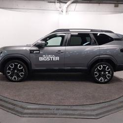Dacia Bigster Bigster Hybrid 155 Journey H&eacute;rouville-Saint-Clair