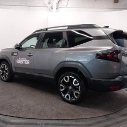 Dacia Bigster Bigster Hybrid 155 Journey H&eacute;rouville-Saint-Clair