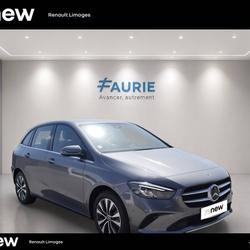Mercedes Classe B Classe B 250 e 8G-DCT Progressive Line Edition Limoges
