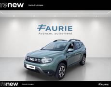 Dacia Duster Limoges