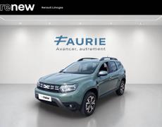 Dacia Duster Limoges