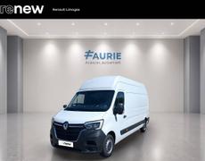 Renault Master Limoges