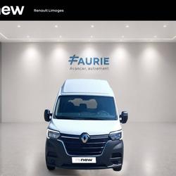 Renault Master MASTER FGN TRAC F3500 L3H3 BLUE DCI 135 CONFORT Limoges