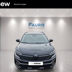 Renault Espace 5 E-Tech full hybrid 200 GSR2 esprit Alpine occasion - Limoges - photo 2/16