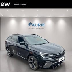 Renault Espace 5 E-Tech full hybrid 200 GSR2 esprit Alpine occasion - Limoges - photo 3/16