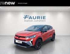 Renault Captur Limoges
