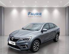 Renault Arkana Limoges