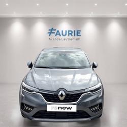 Renault Arkana Arkana TCe 140 EDC FAP Zen Limoges
