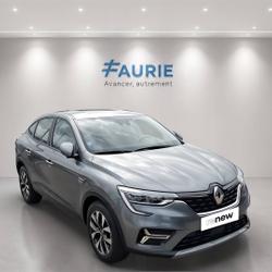 Renault Arkana Arkana TCe 140 EDC FAP Zen Limoges