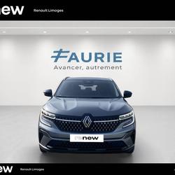Renault Austral Austral E-Tech hybrid 200 Iconic Limoges