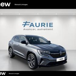 Renault Austral Austral E-Tech hybrid 200 Iconic Limoges