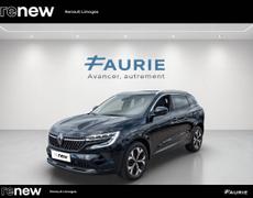 Renault Austral Limoges