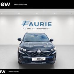 Renault Austral Austral mild hybrid 160 auto Techno Limoges